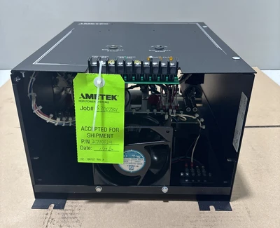 New | in-Stock Ametek 2710024 Misc Electrical & Power Parts Indiana US | J&J Industrial Supply #1364463