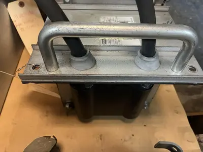 USED TRAFO MODERN E1192/77