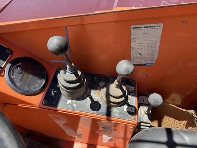Used _UNKNOWN_ _UNKNOWN_ Telehandlers Texas US | Miedema Asset Management Group #1315719