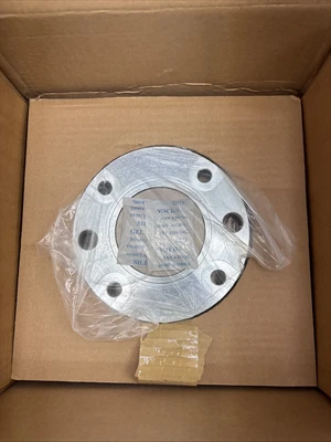 NEW Flintec 66-20 Q50-5T-platted Without Dummy