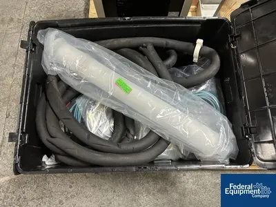 USED Sartorius Sartorius Stedim 500L Single-Use Bioreactor