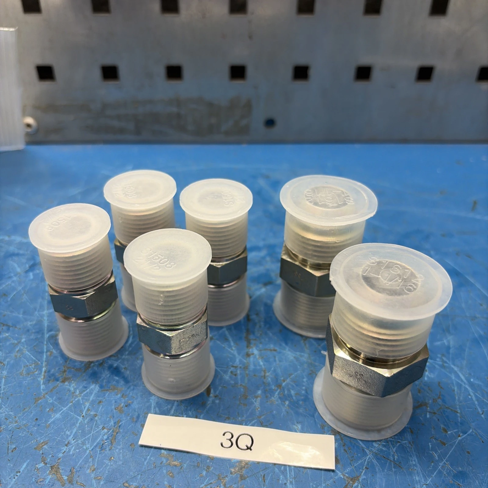 New | in-Stock Eaton 2083-8-8S Miscellaneous MRO Indiana US | J&J Industrial Supply #1271377