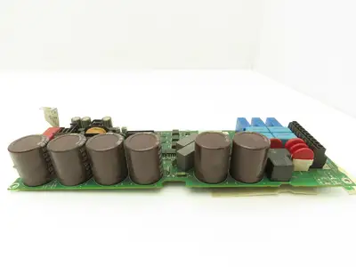 Allen Bradley 312747-A12 PCB Inverter Printed Circuit Board PC Drive Control