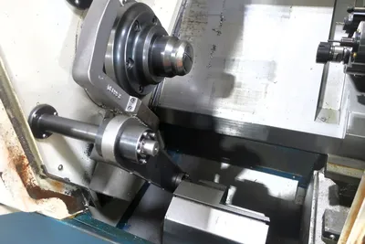 2011 ROMI GL 280 M CNC Lathes | CNC EXCHANGE (6)