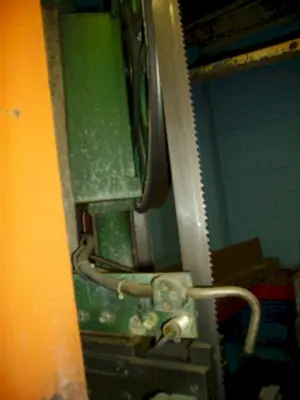 USED KASTO SSB260VA
