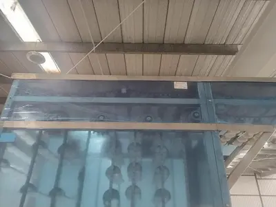 Used CASA HERRERA _UNKNOWN_ Tortilla Equipment Texas US | Bakery Machinery and Engineering #1770370