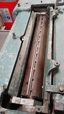 Yates Does Not Apply Planers | Amiron Machinery (2)