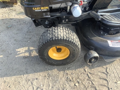 Used _UNKNOWN_ _UNKNOWN_ Mowers Michigan US | Miedema Asset Management Group #1312391