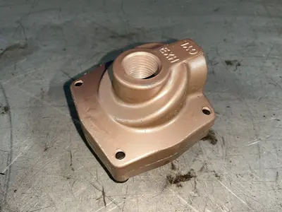 Used SCHRADER BELLOWS 3340 0700 Miscellaneous MRO Ohio US | HGR 24 #1545821