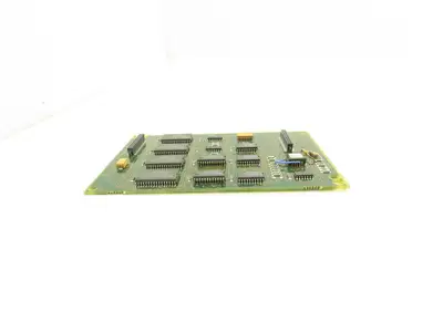 Cincinnati Milacron 3-542-1130A Printed Circuit Board PCB Control Card Rev C