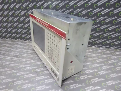 Cooper Gardner Denver Controller-C TFT 960800-F Touch Screen SEE PICS FOR PARTS