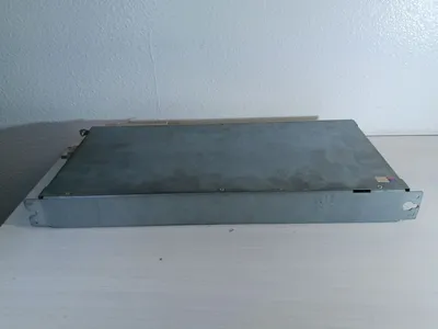 USED SIEMENS 6SN1113-1AB01-OBA0