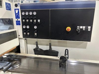 Used 2019 SCM SUPERSET TM Woodworking Moulders Ontario CA | Aldan Woodworking Machinery #1341305