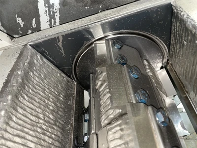 USED MPG M1114N