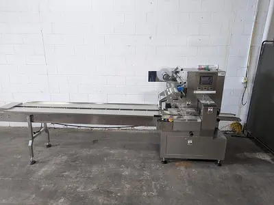 USED 2020 ZHEJIANG JANGAO INTELLIGENT EQUIPMENT CO. JY-ZB400
