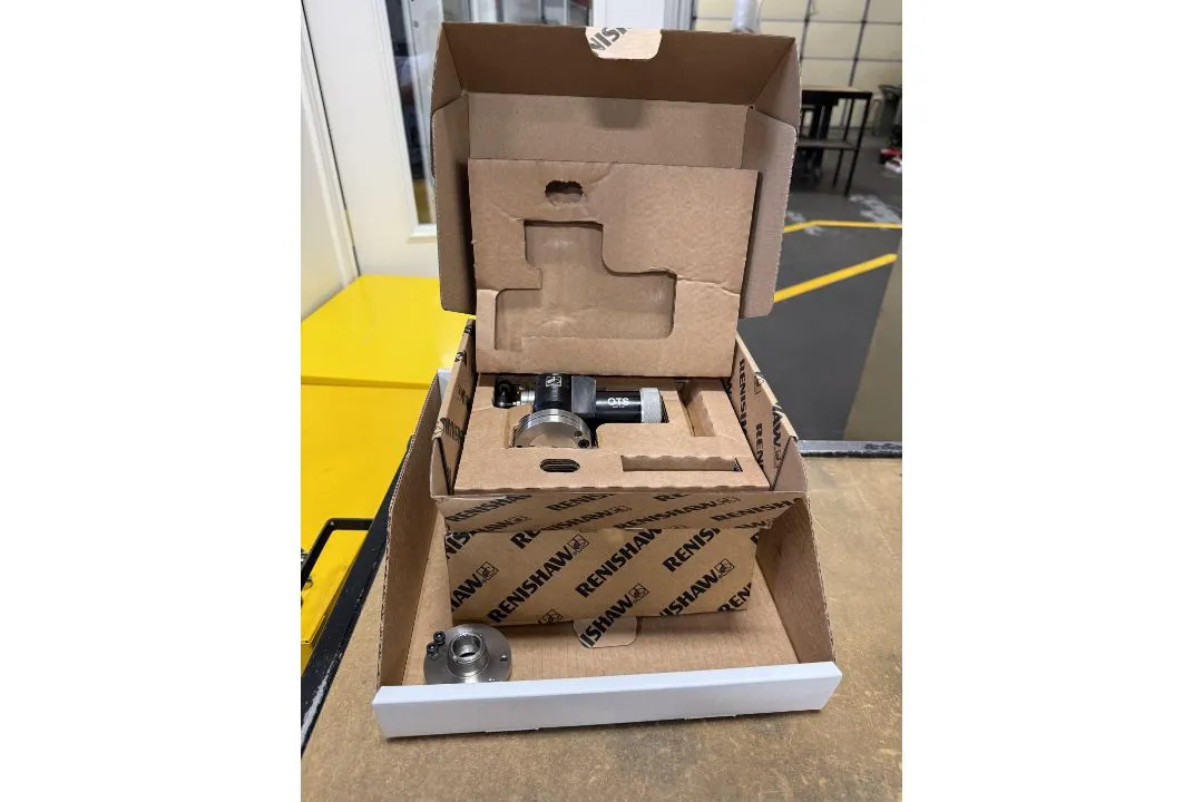 Used _UNKNOWN_ _UNKNOWN_ Tool Presetting Machines Utah US | KD Auctions #1549196