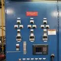 USED SINTERITE 12E-6Z