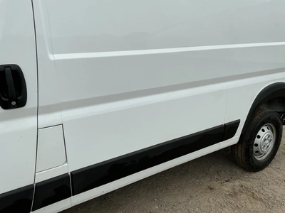 Used 2023 RAM PROMASTER Vans Michigan US | Miedema Asset Management Group #1296320