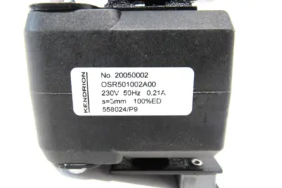 NEW KENDRION OSR501002A00 MAGNETIC COIL 20050002