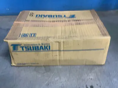 New | in-Stock TSUBAKI RS501LSRT Miscellaneous MRO Ohio US | HGR 24 #1305117