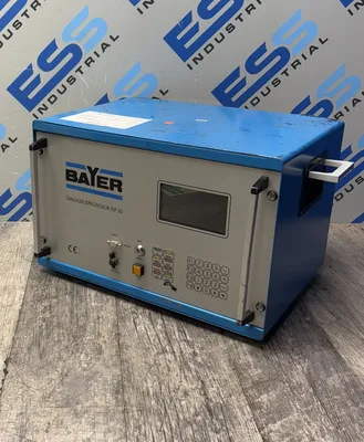 BAYER DLP20 Test & Measurement Equipment | ESS Industrial Equipment Sales (2)