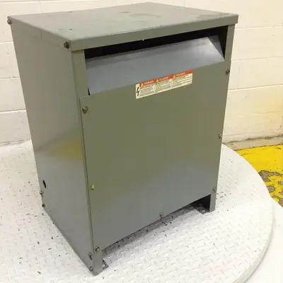 USED SQUARE D 30T3H