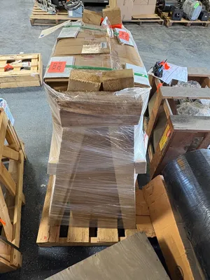 Ice Qube Inc. IQ12000V-230-GY-CP3-N4 STD-1YR-TEMP Other HVAC & Refrigeration | ESS Industrial Equipment Sales (4)