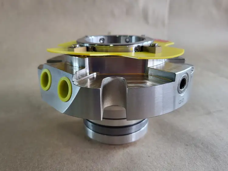 New | in-Stock CHESTERTON S20 Parts (Hydraulics and Pneumatics) British Columbia CA | Lenmark #257751