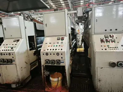 USED 2008 TCY 1630