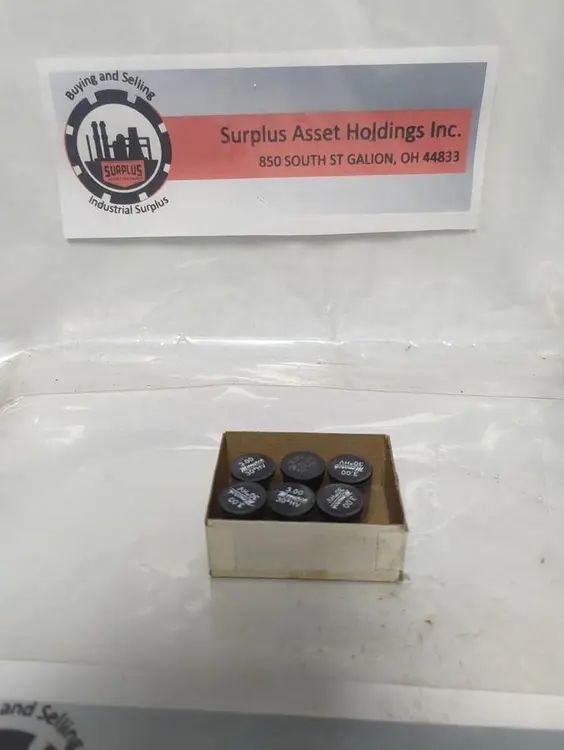New | in-Stock MONARCH 3.00 Nozzles Ohio US | Surplus Asset Holdings #1518746