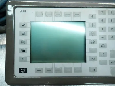 USED ABB 3HNA010905001