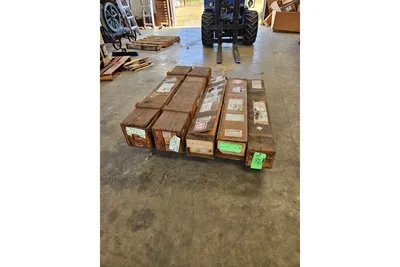 Used _UNKNOWN_ _UNKNOWN_ Ballscrews Texas US | IRS Auction #1373111