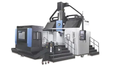 2026 DN SOLUTIONS DBM 2030U 5-Axis Bridge Mills | Machine Tool Specialties (1)