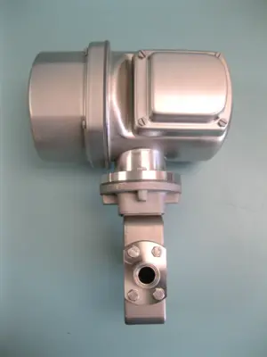 USED Endress+Hauser 50H15-1H0A2AB0BBAA