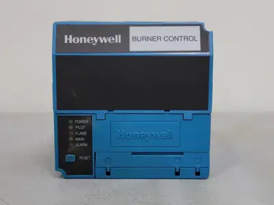 Used HONEYWELL RM7890-B-1014 Misc Electrical & Power Parts British Columbia CA | Lenmark #251928