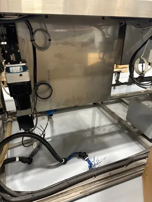 2017 MIRACLEAN M81554B Ultrasonic Washers and Cleaning Systems | Machinery Resources International (11)