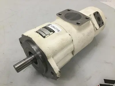 USED TOKIMEC SQPS21-12-3-86AB-18-S159