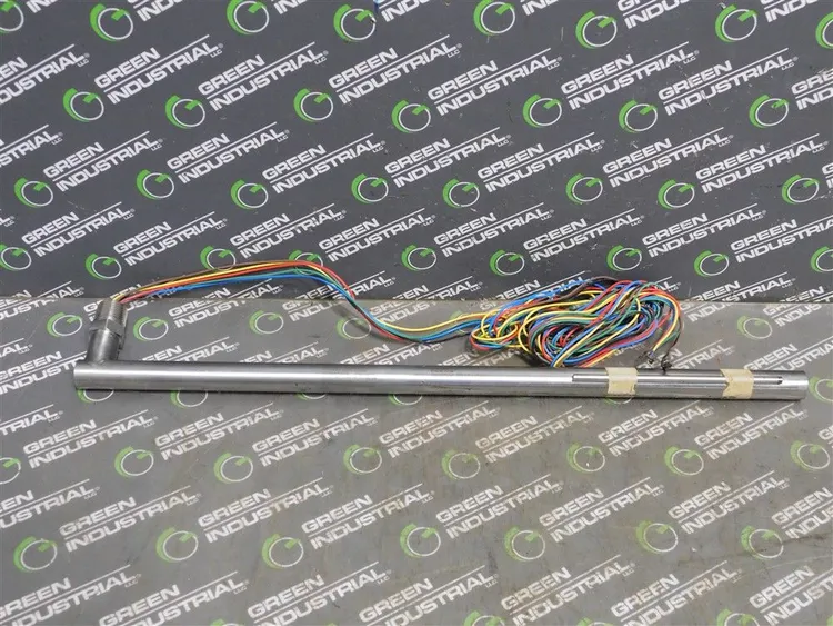 Used MACRO SENSORS HLR 750 6000 010 Electrical Controls | Green Industrial #680206