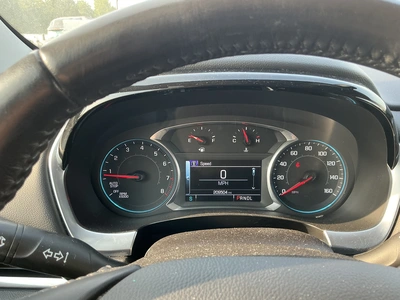Used 2019 CHEVROLET TRAVERSE SUVs Michigan US | Miedema Asset Management Group #1313927