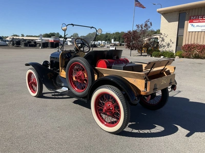 Used 1925 FORD MODEL T Classic Cars & Trucks Michigan US | Miedema Asset Management Group #1476962