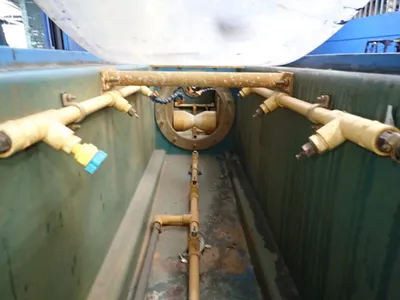 Used _UNKNOWN_ _UNKNOWN_ Water Baths Ohio US | HGR 24 #754352