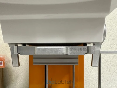 USED Apricot Designs S-Pipette S2