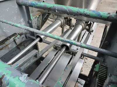 USED COLTON-HOPE 19S