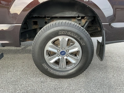 Used 2018 FORD F150 Pickup Trucks Michigan US | Miedema Asset Management Group #1414995