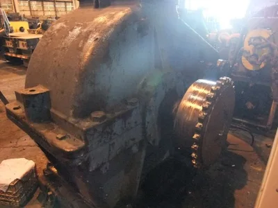 Alten DG-990S-2-47 Gearbox