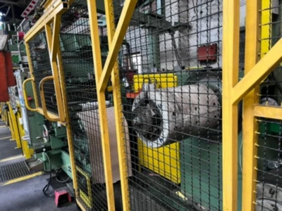 Used _UNKNOWN_ _UNKNOWN_ Slitters & Slitting Lines New Jersey US | National Machinery Exchange #1499141
