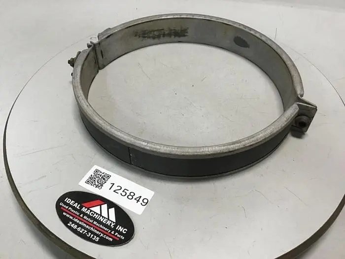 USED WELLMAN 326334 700W