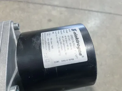 ELEKTROGAS VMR35-N/6O1 Solenoid Valve | Buy Per Pound (6)