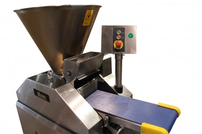 New | in-Stock BECOM MFG BE-VDIV-2400-M Dough Dividers California US | BakeryEquipment.com #1554845