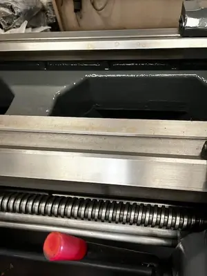 USED WHACHEON HL-630